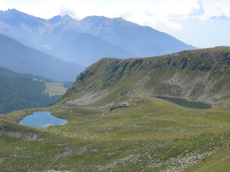 Laghi.......del TRENTINO